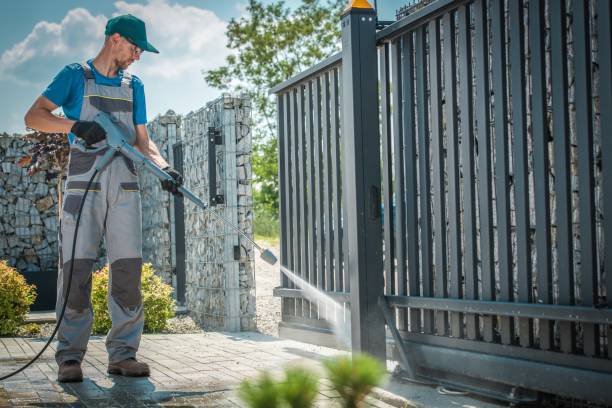 Best Fence Cleaning and Maintenance in Sartell, MN